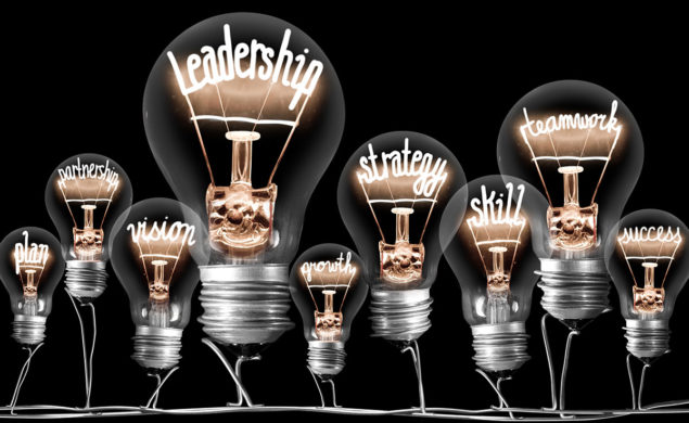 Leadership Development