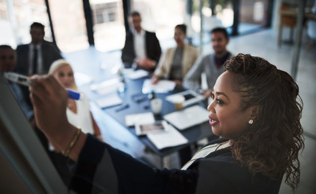 Measuring Company Results